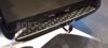 Afbeeldingen van Aluminium traanplaat bumperbescherming Mercedes Vito W447 2014-heden