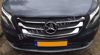 Picture of Wide Stainless Steel Grille Trims Mercedes Vito W447 2014-2020 – 5-piece