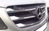 Picture of Wide Stainless Steel Grille Trims Mercedes Vito W447 2014-2020 – 5-piece