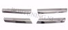 Picture of Stainless Steel Grille Trims Mercedes Sprinter W906 2006-2013 – 4-piece