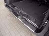 Picture of AMG look rvs bumperbescherming Mercedes Vito W447 | V-Klasse | 2014-2019 | 2020+
