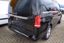 Afbeeldingen van Rvs grafiet bumperbescherming Mercedes vito w447 2014-2019 | 2020+