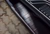Picture of Rvs grafiet bumperbescherming Mercedes vito w447 2014-2019 | 2020+