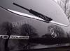Picture of Rvs sierlijst (ondersite achterruit) Mercedes Vito W447 2014-