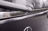 Picture of Rvs sierlijst (ondersite achterruit) Mercedes Vito W447 2014-