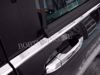 Afbeeldingen van Rvs Raamlijsten Mercedes Vito / V-Class W447 2014+ ( L3 )