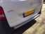 Afbeeldingen van Rvs Sierlijst deurgreep cover (boven kenteken) Mercedes Vito / V-Class W447 2014-