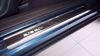 Carbon-look RVS instaplijsten voor Mercedes Vito en V-Klasse W447