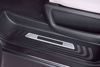 Afbeeldingen van RVS instaplijsten met Mercedes-Benz logo Mercedes Vito | V-Klasse W447 2014–2019 | 2020+