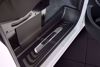Afbeeldingen van RVS instaplijsten met Mercedes-Benz logo Mercedes Vito | V-Klasse W447 2014–2019 | 2020+