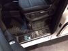 RVS instaplijsten Mercedes Vito en V-Klasse W447 vanaf 2014