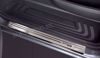 RVS instaplijsten Special Edition Mercedes Vito en V-Klasse W447