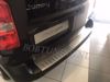 Afbeeldingen van RVS bumperbescherming Citroën SpaceTourer / Jumpy | Peugeot Expert | Toyota Proace 2016-
