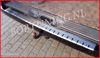 Picture of Stainless steel bumper protector Opel movano / Renault master 2010-