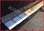 Picture of Stainless steel bumper protector Opel movano / Renault master 2010-
