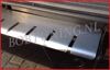 Picture of Stainless steel bumper protector Opel movano / Renault master 2010-