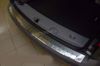 Picture of Stainless steel bumper protector Volkswagen caddy 2004-2014