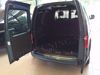 Afbeeldingen van Rvs bumperbescherming Volkswagen Caddy 2015-2020