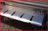 Picture of Stainless steel bumper protector mercedes sprinter 2006-2017