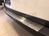 Picture of Stainless steel bumper protector Volkswagen crafter 2016-