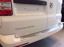 Afbeeldingen van Rvs bumperbescherming Volkswagen T6 Transporter 2015- | T6 Multivan 2015-2021