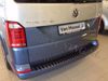 Afbeeldingen van Carbon rvs bumperbescherming Volkswagen T6 Transporter 2015- | T6 Multivan 2015-2021