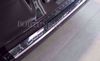 Picture of Steel bumper protector Volkswagen caddy 2015-