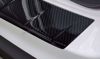 Afbeeldingen van Carbon fiber bumperbescherming Mercedes GLC X253 (5 deur) Hybrid 2015-2018 | 2019-