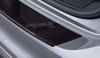 Afbeeldingen van Carbon fiber bumperbescherming Volkswagen Tiguan | Tiguan Allspace 2016+