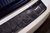 Afbeeldingen van Carbon fiber bumperbescherming Volkswagen touareg 2018-