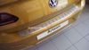 Afbeeldingen van Rvs bumperbescherming Volkswagen arteon 2017-