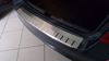 Afbeeldingen van Rvs bumperbescherming Volkswagen sharan 2000-2010