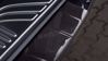 Afbeeldingen van Carbon fiber bumperbescherming Mercedes Vito W447 2014-2019 | 2020+