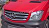 Picture of Stainless Steel Grille Trims Mercedes Sprinter W906 Facelift 2016-2018 – 6-piece