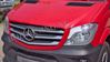 Picture of Rvs grill lijsten Mercedes Sprinter W906 FL 2014-2018