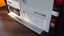Picture of Rvs bumperbescherming Opel Vivaro 2001-2019 | Renault Trafic 2001+
