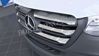 Picture of Stainless Steel Grille Trims Mercedes Sprinter W907 W910 2018-2026 – 6-piece
