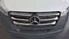 Picture of Stainless Steel Grille Trims Mercedes Sprinter W907 W910 2018-2026 – 6-piece