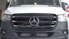 Picture of Stainless Steel Grille Trims Mercedes Sprinter W907 W910 2018-2026 – 6-piece