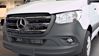 Picture of Stainless Steel Grille Trims Mercedes Sprinter W907 W910 2018-2026 – 6-piece
