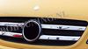 Picture of Stainless Steel Grille Trims Mercedes Sprinter W906 2006-2013 – 4-piece