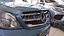 Picture of Rvs grill lijsten Mercedes Citan W415 2012-2021