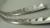 Afbeeldingen van RVS bumper grill lijsten Mercedes Vito W447 2014-2020 – 2-delig