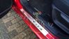 Picture of Rvs instaplijsten Citroen C3 2016-2024