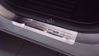 Picture of Stainless Steel Door Sill Protectors Volkswagen Transporter T6 / T6.1 2015-
