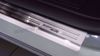 Picture of Stainless Steel Door Sill Protectors Volkswagen Transporter T6 / T6.1 2015-