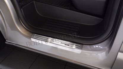 Picture of Rvs instaplijsten Volkswagen T6 2015-