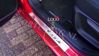 Picture of Rvs instaplijsten Fiat 500L 2013-2022