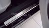 Picture of Rvs instaplijsten Fiat Fiorino 2008- / Fiat Qubo 2008-2020