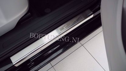 Picture of Rvs instaplijsten Subaru legacy 2003-2009